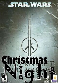 Box art for Christmas Night