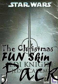 Box art for The Christmas FUN Skin Pack