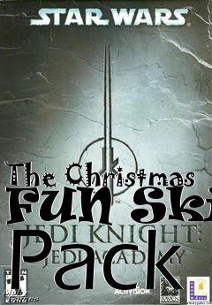 Box art for The Christmas FUN Skin Pack