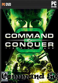 Box art for Command School