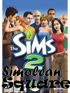 Box art for Simolean Square 1