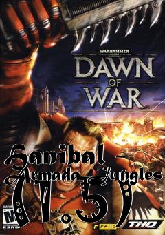 Box art for Hanibal - Armada Jungles (1.5)