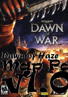 Box art for Dawn of Haze Map Pack v1.0