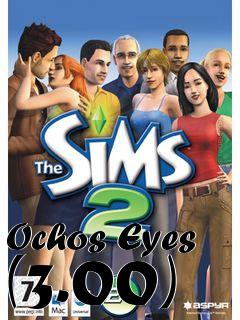 Box art for Ochos Eyes (3.00)