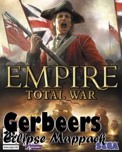 Box art for Gerbeers Eclipse Mappack