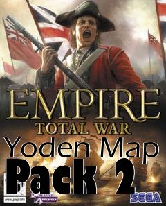 Box art for Yoden Map Pack 2