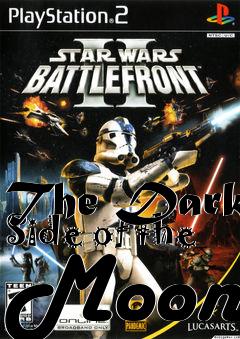 Box art for The Dark Side of the Moon