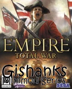 Box art for Gishanks Minimod Series