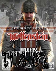 Box art for British Bulldog (1.6.0)