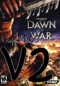 Box art for Cape TOD v2