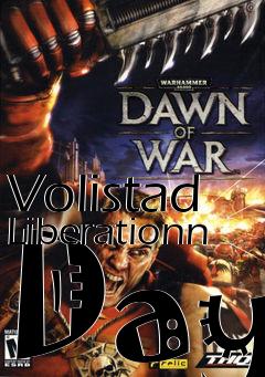 Box art for Volistad Liberationn Day