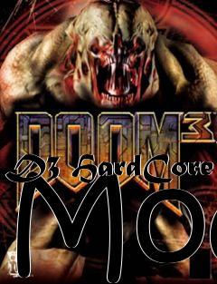 Box art for D3 HardCore Mod