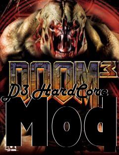 Box art for D3 HardCore Mod