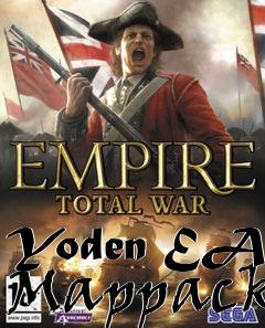 Box art for Yoden EAW Mappack