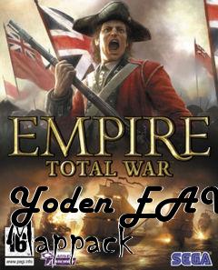 Box art for Yoden EAW Mappack