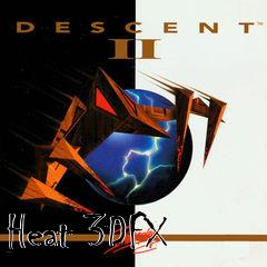 Box art for Heat 3DFX