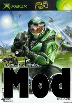 Box art for Super Base Mod