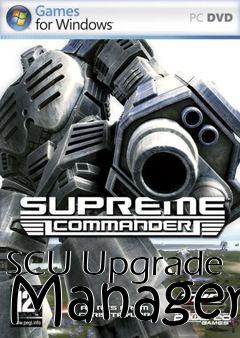 Box art for SCU Upgrade Manager