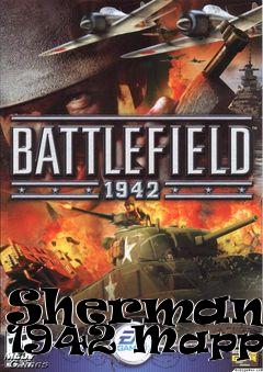 Box art for Sherman M4 1942 Mappack