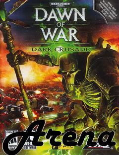 Box art for Arena