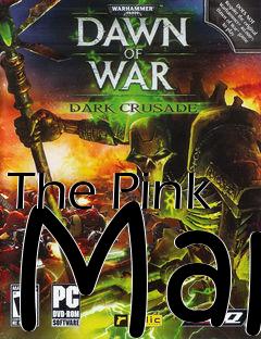 Box art for The Pink Map