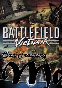 Box art for Clan Training Map