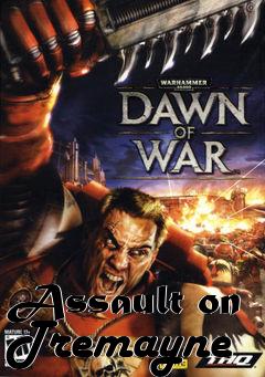 Box art for Assault on Tremayne