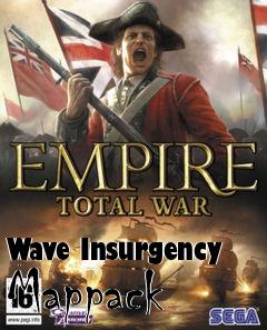 Box art for Wave Insurgency Mappack