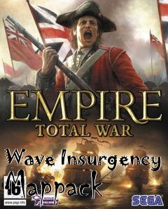 Box art for Wave Insurgency Mappack