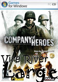 Box art for Vire River Large