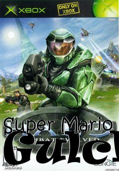 Box art for Super Mario Gulch
