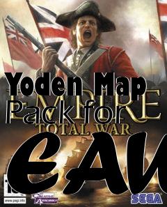 Box art for Yoden Map Pack for EAW