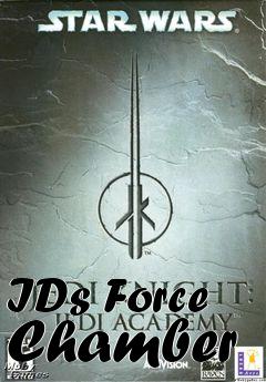 Box art for IDs Force Chamber