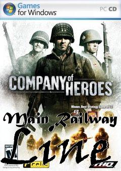 Box art for Main Railway Line