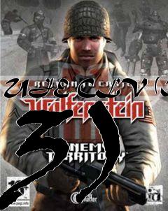 Box art for UJE CLV (Beta 3)