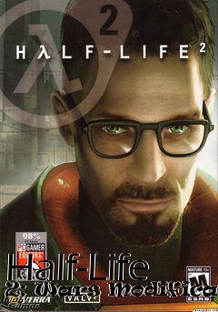 Box art for Half-Life 2: Wars Modification