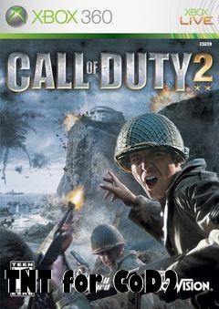 Box art for TNT for CoD2