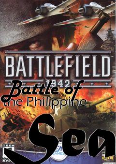 Box art for Battle of the Philippine Sea