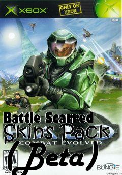 Box art for Battle Scarred Skins Pack (Beta)