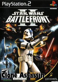 Box art for Clone Assassin