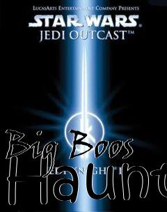Box art for Big Boos Haunt