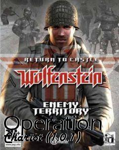 Box art for Operation Chariot (1.0.1)