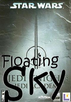 Box art for Floating Sky