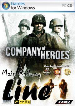 Box art for Main Railway Line