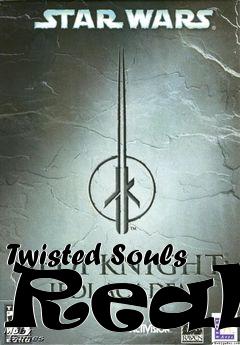 Box art for Twisted Souls Realm