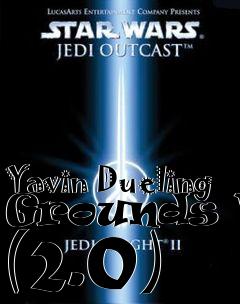 Box art for Yavin Dueling Grounds V2 (2.0)