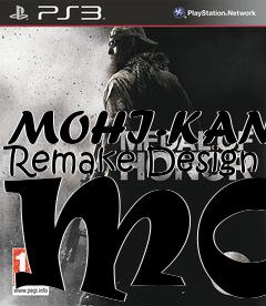 Box art for MOHI-KANs Remake Design MOD