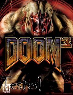 Box art for Tested