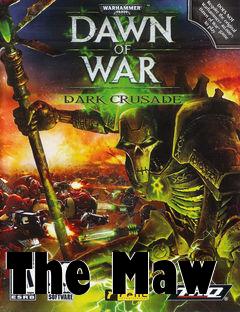 Box art for The Maw