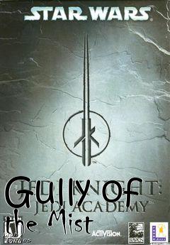 Box art for Gully of the Mist